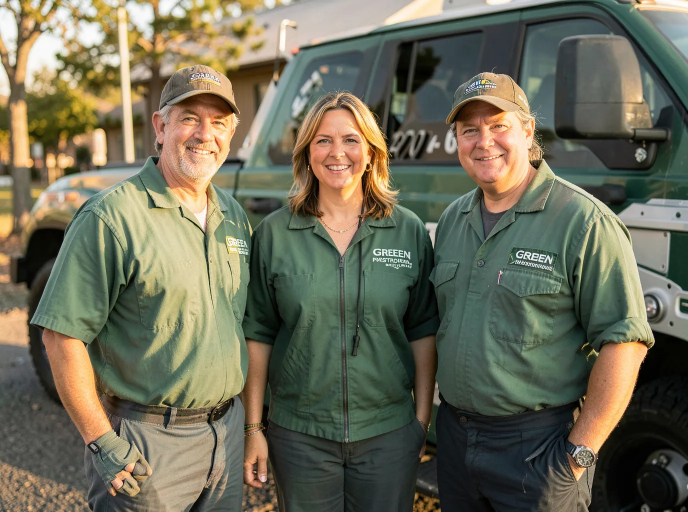 Water Damage Restoration company in Knoxville, GA