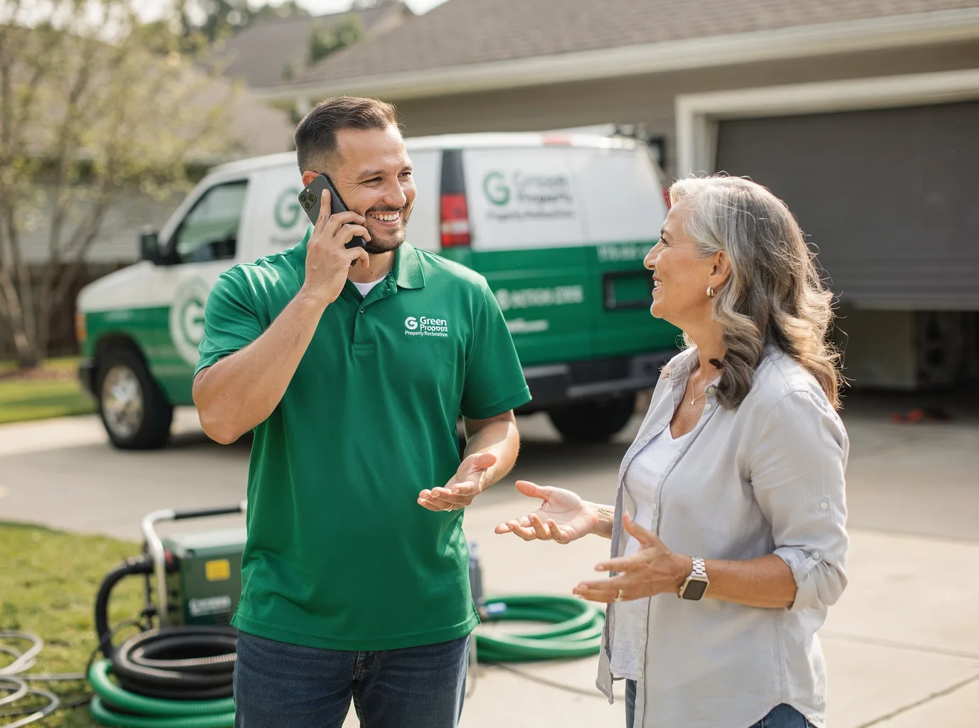 Water Damage Restoration Knoxville, GA FAQs